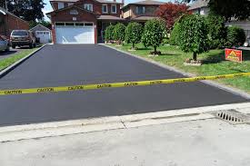 Why Choose Us For All Your Driveway Paving Needs in Martindale, TX?